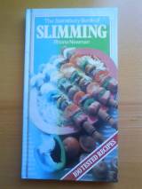 The Sainsburys Book Of Slimming
